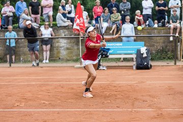 Anna Petkovic 173 - BL DTV Hannover - Der Club an der Alster : Ergebnis: 2:7